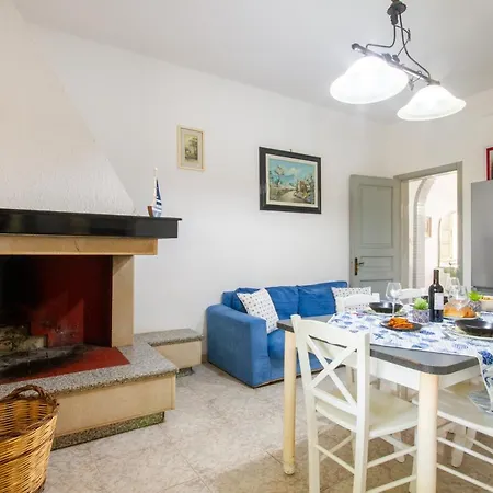 Holiday home Air-conditioned 300 Meters From With Parking
