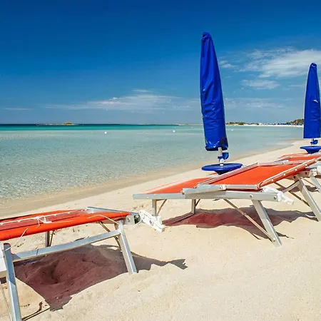 Holiday home Air-conditioned 300 Meters From With Parking